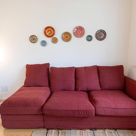 Casa 53 Apartment Aveiro Exterior photo